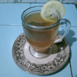 Teh Lemon Se~Du