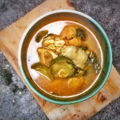 Acemi Ayam #JagoMasakMinggu3