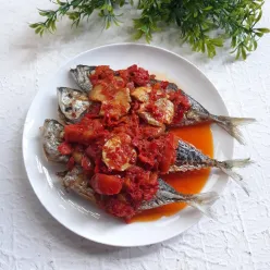 Balado Jengkol Ikan Selar #JagoMasakMinggu3