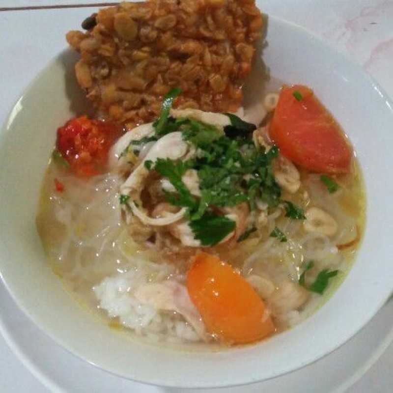 Resep Soto Bening Semarang dari Chef ayna arif Yummy App