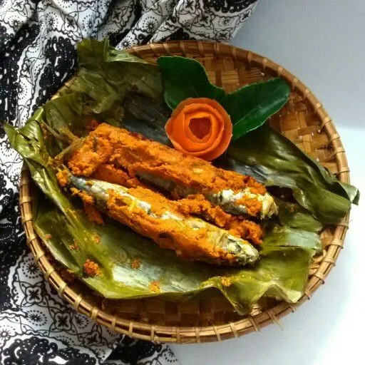 Pais Pindang Khas Madura #JagoMasakMinggu3