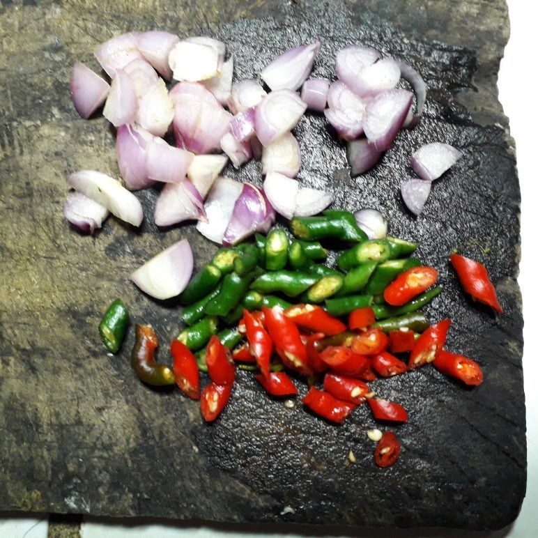 Langkah 4
