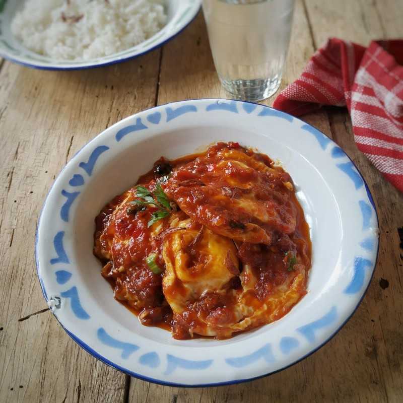 Resep Gongso / Langkah Mudah Resep Gongso Ayam Dan Bakso Mudah Banget