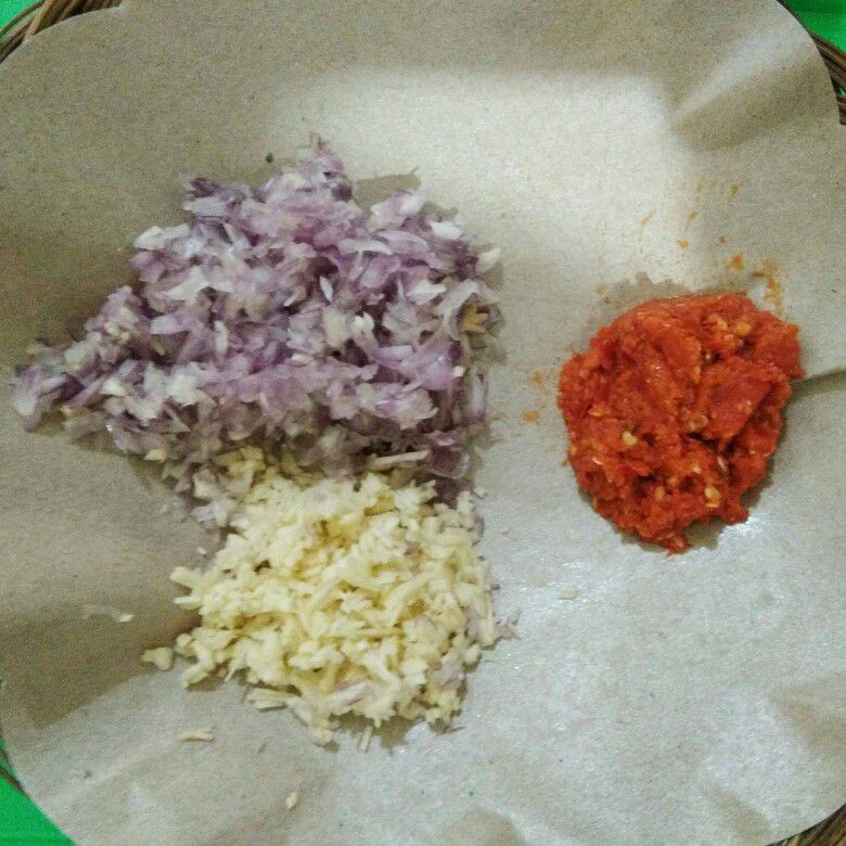 Langkah 3