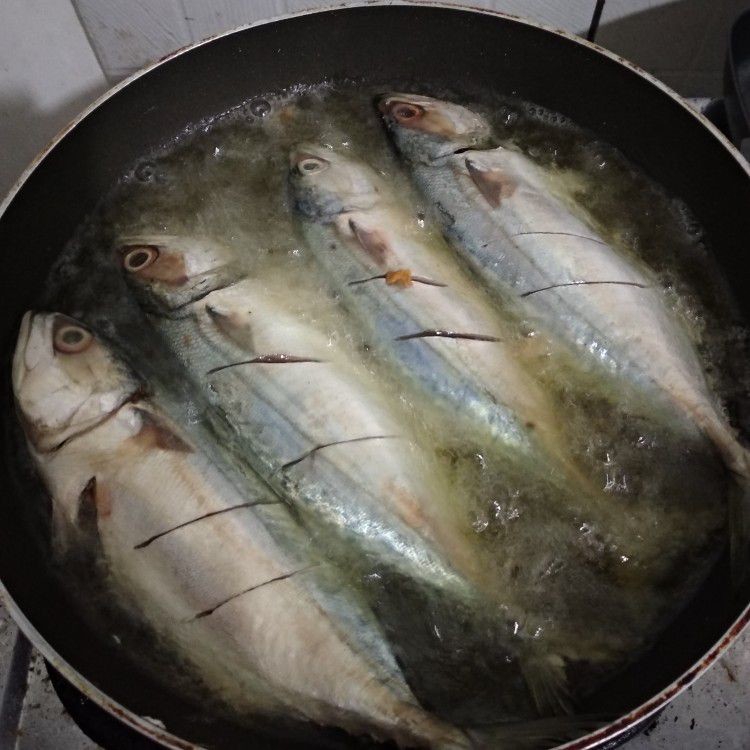 Langkah 2