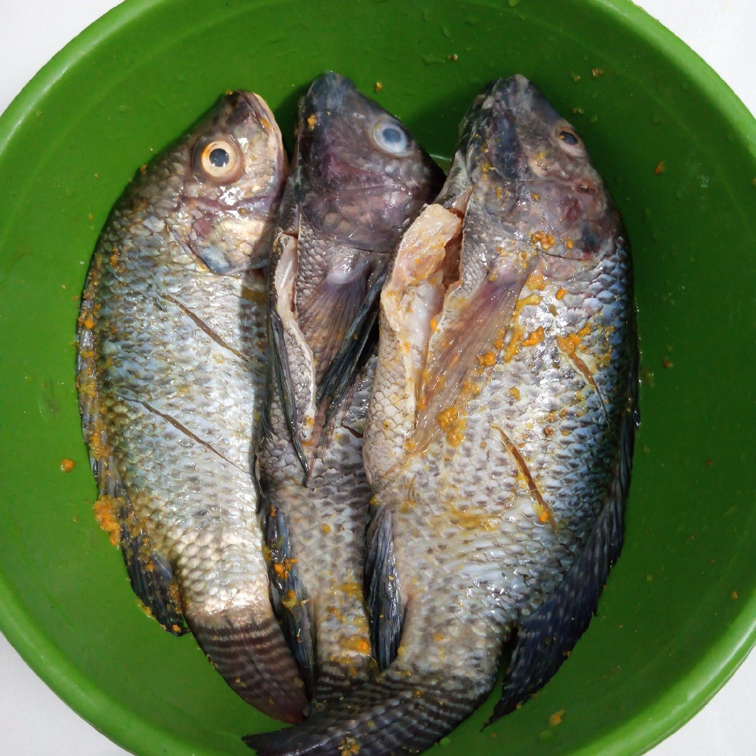 Langkah 2