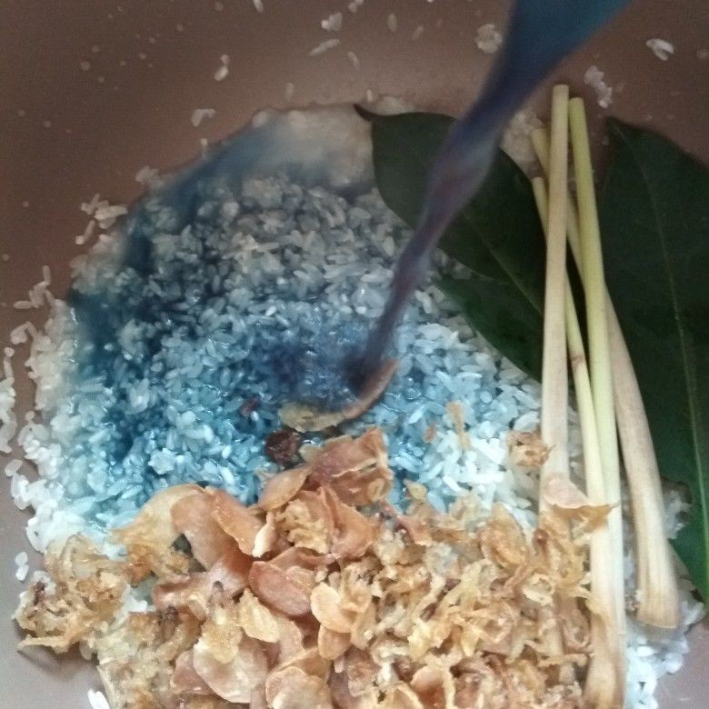 Langkah 3