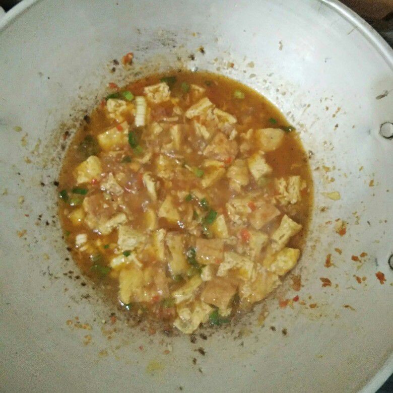 Langkah 8