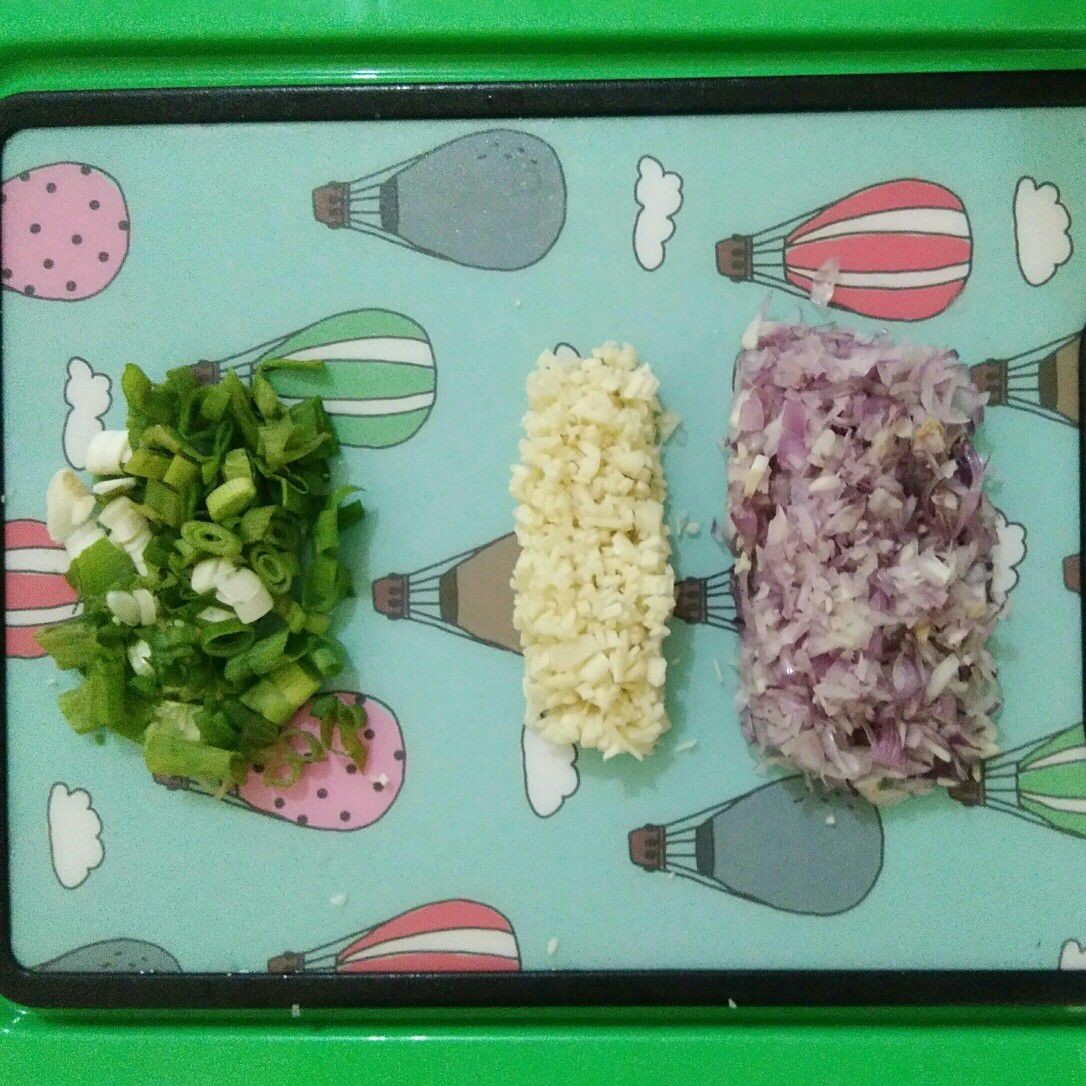 Langkah 2