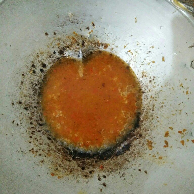 Langkah 6