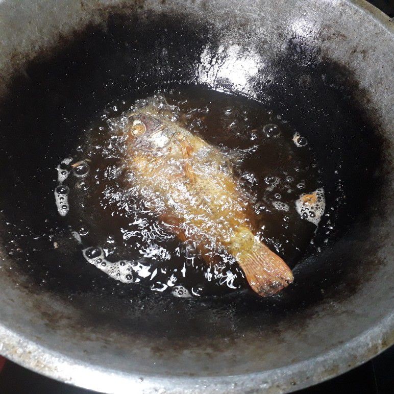 Langkah 3