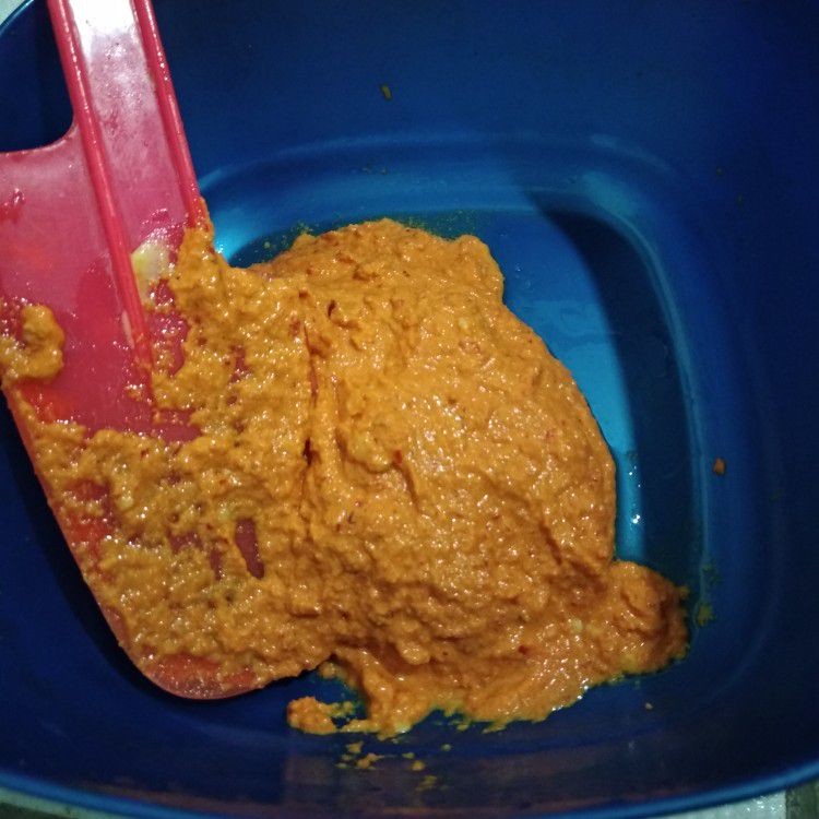 Langkah 3