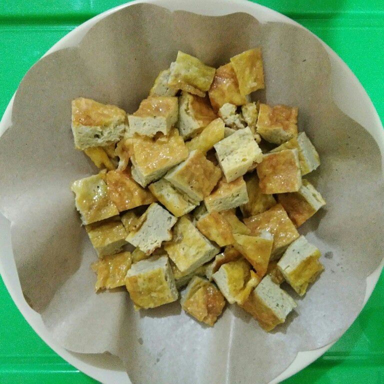 Langkah 1