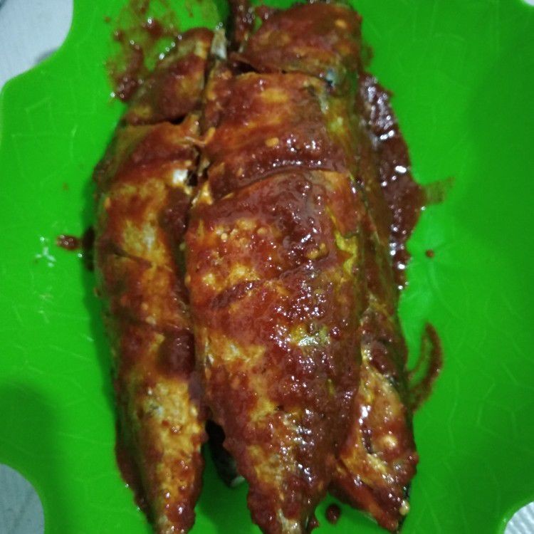 Langkah 5