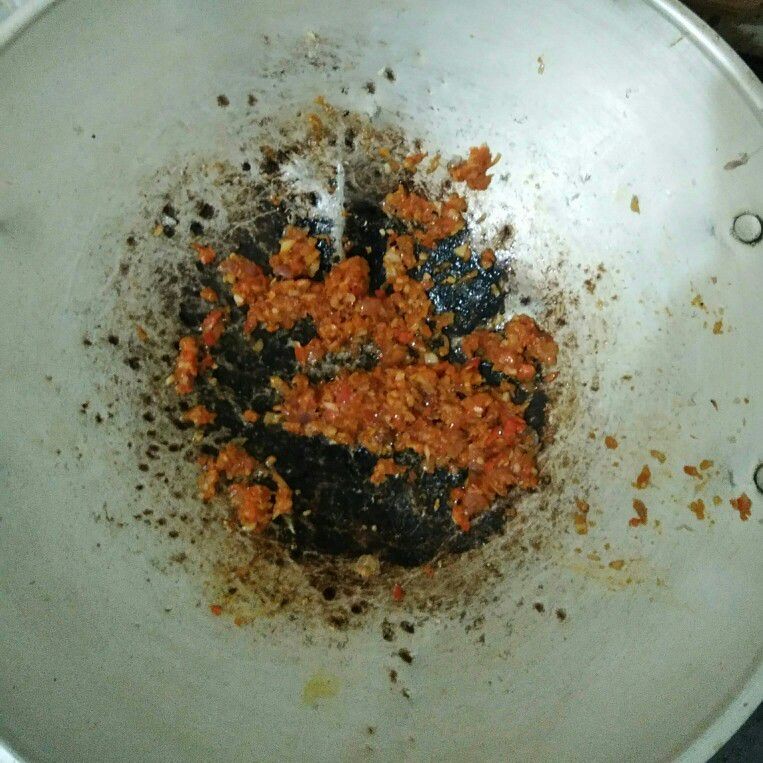 Langkah 5