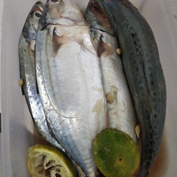 Langkah 1