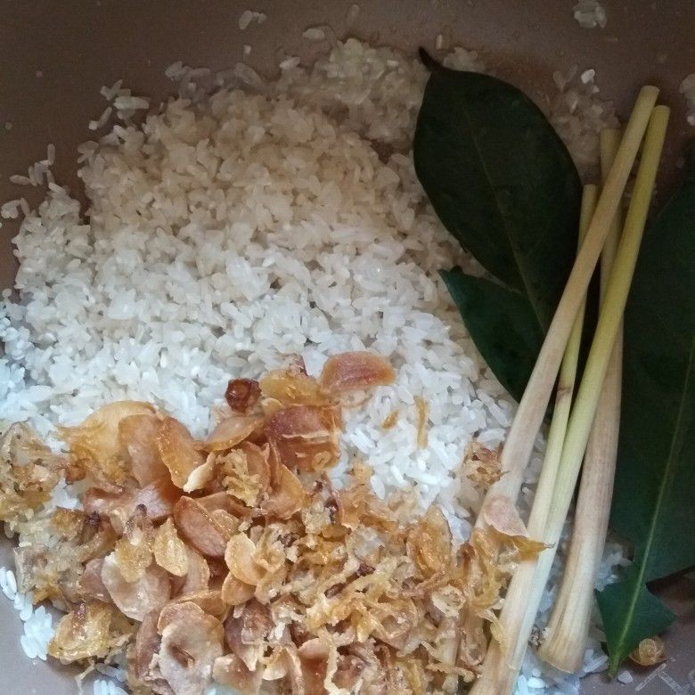 Langkah 2