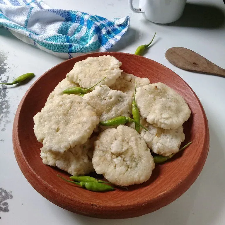 Cireng #1Resep1NasiBungkus