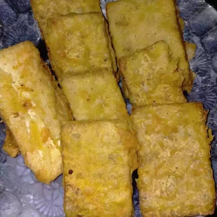 Step 2 Rujak Uleg
