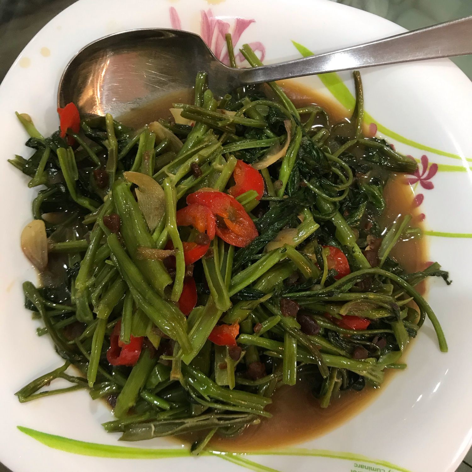 Langkah 3