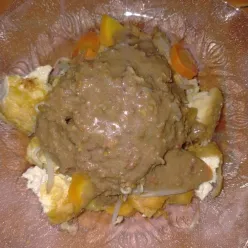 Rujak Uleg #JagoMasakMinggu3