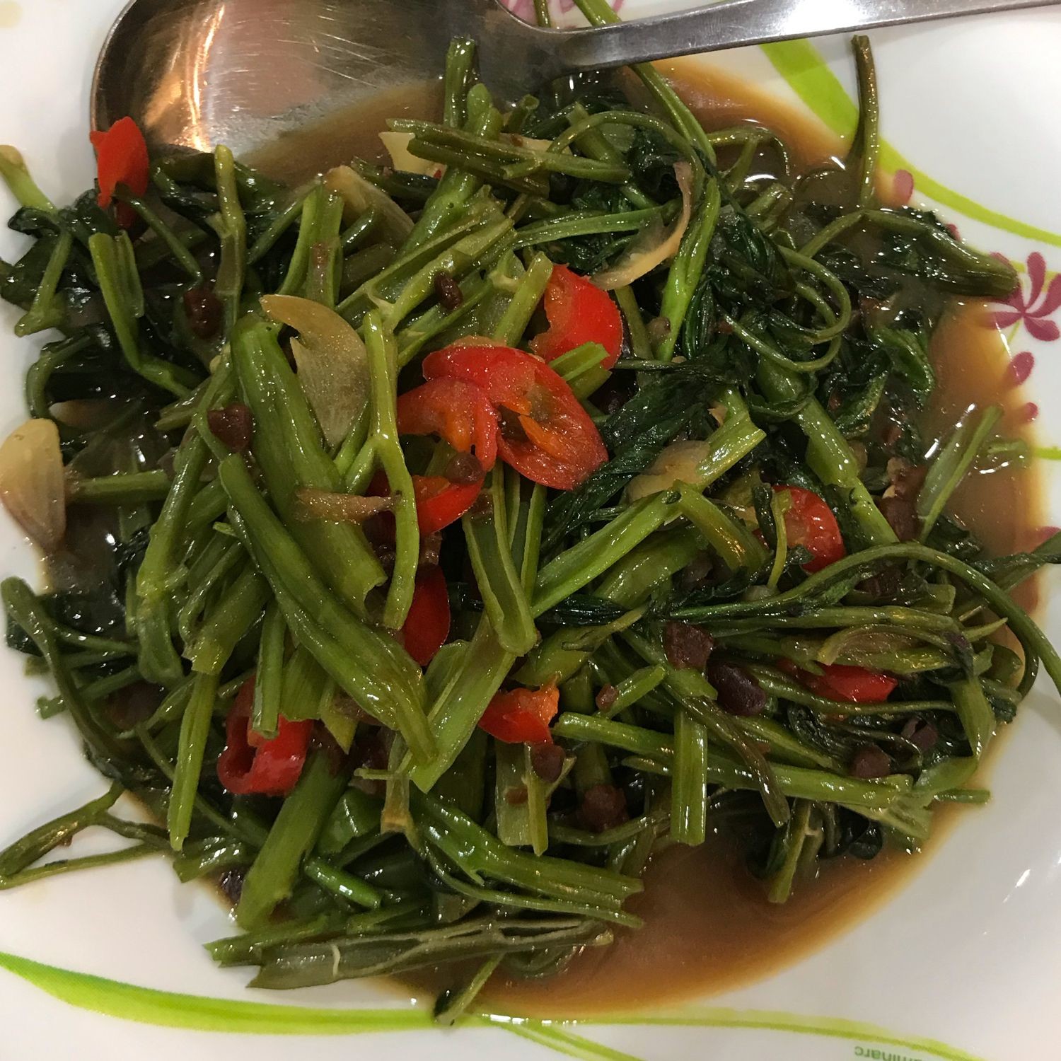 Langkah 5