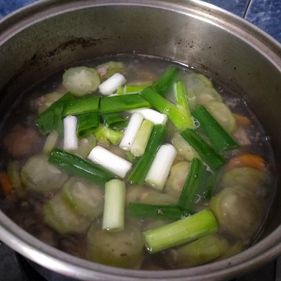 Langkah 3
