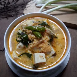 Oblok-Oblok Tahu #JagoMasakMinggu3