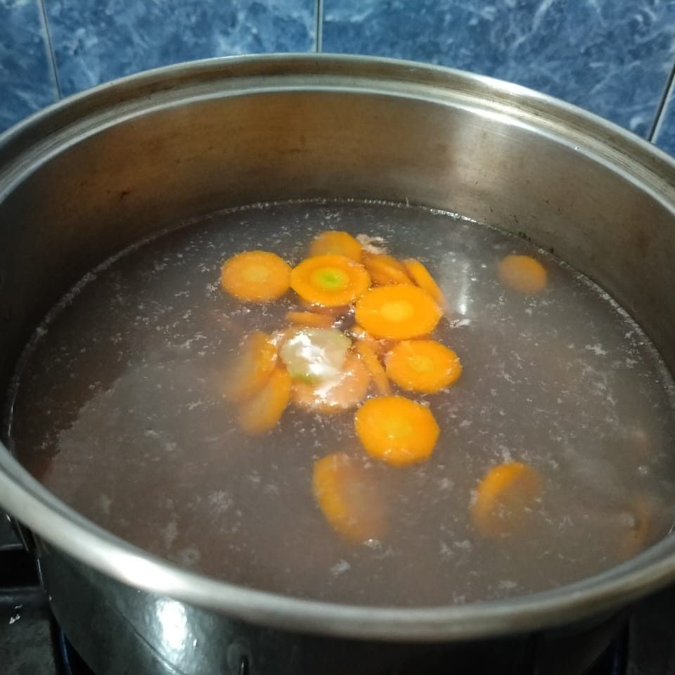 Langkah 2