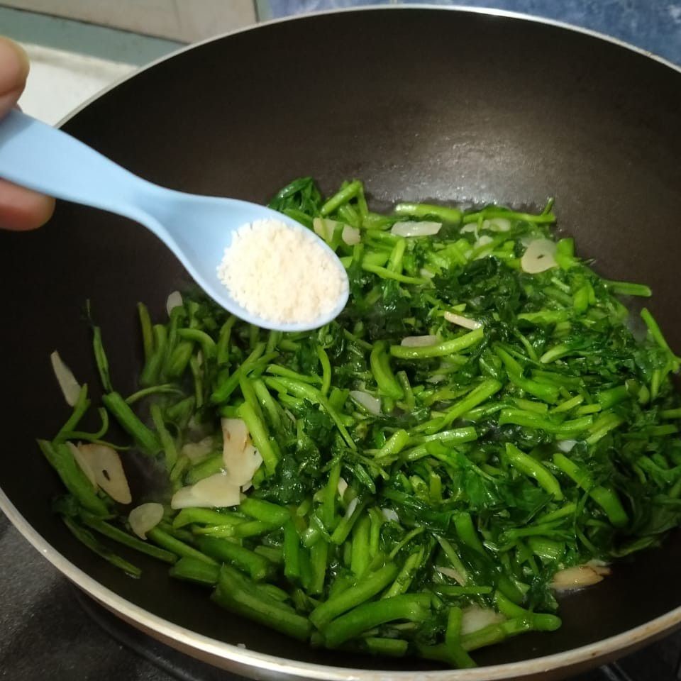 Langkah 4