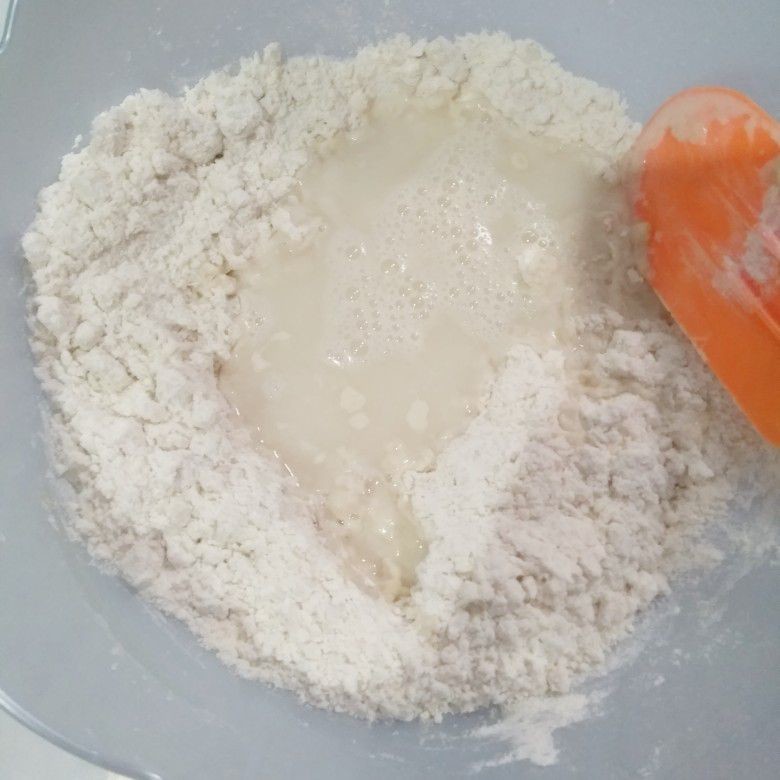 Langkah 5