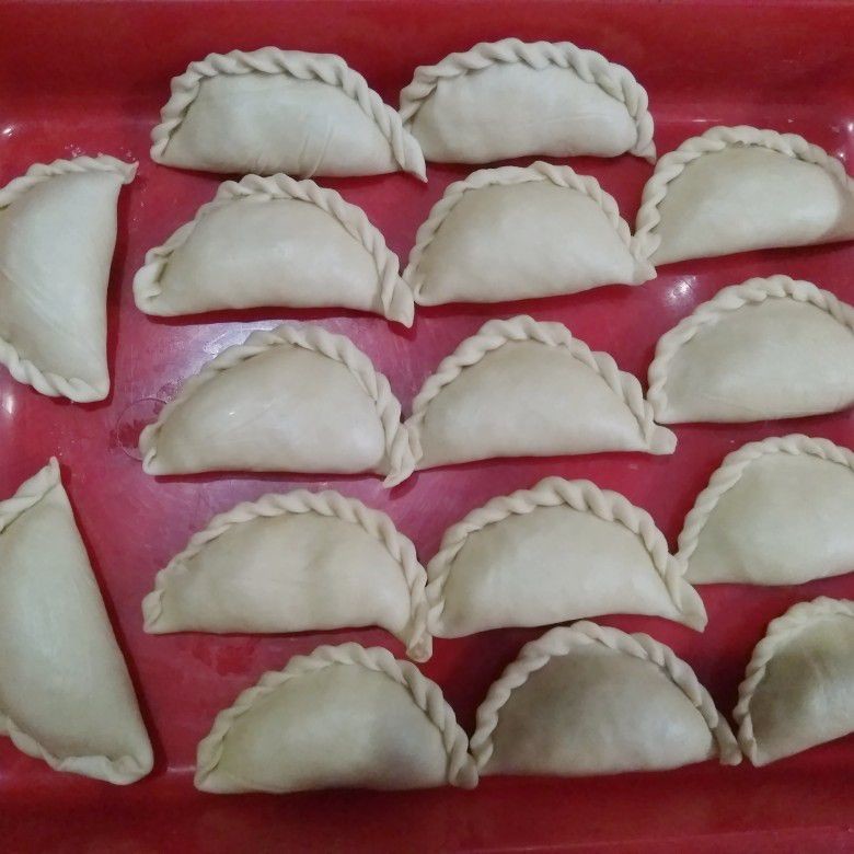 Langkah 8