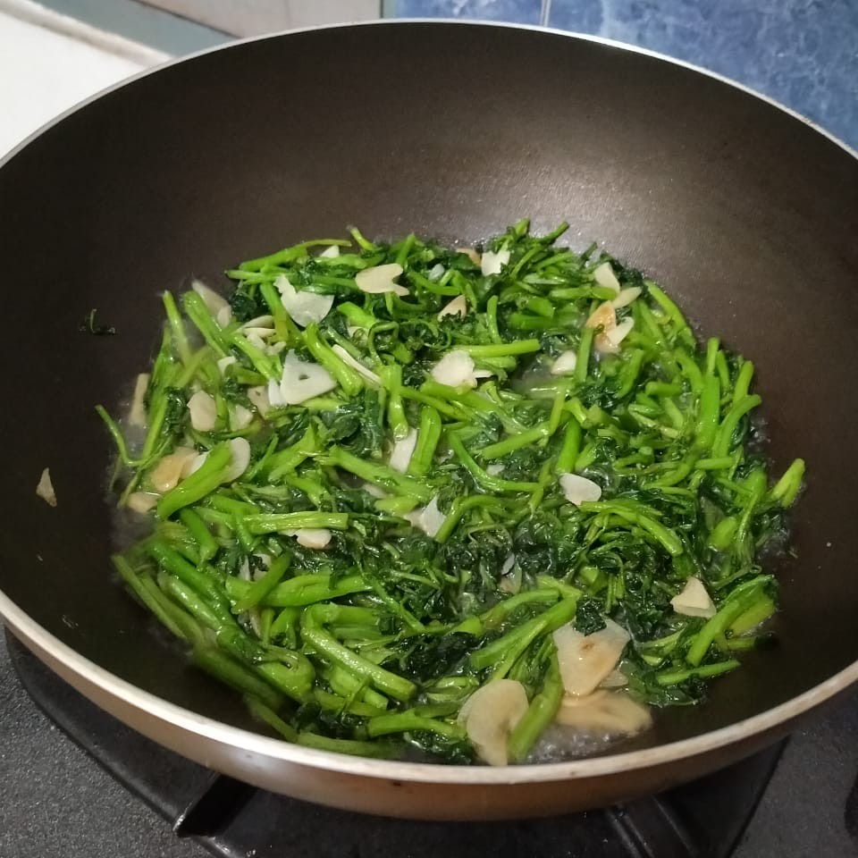 Langkah 5