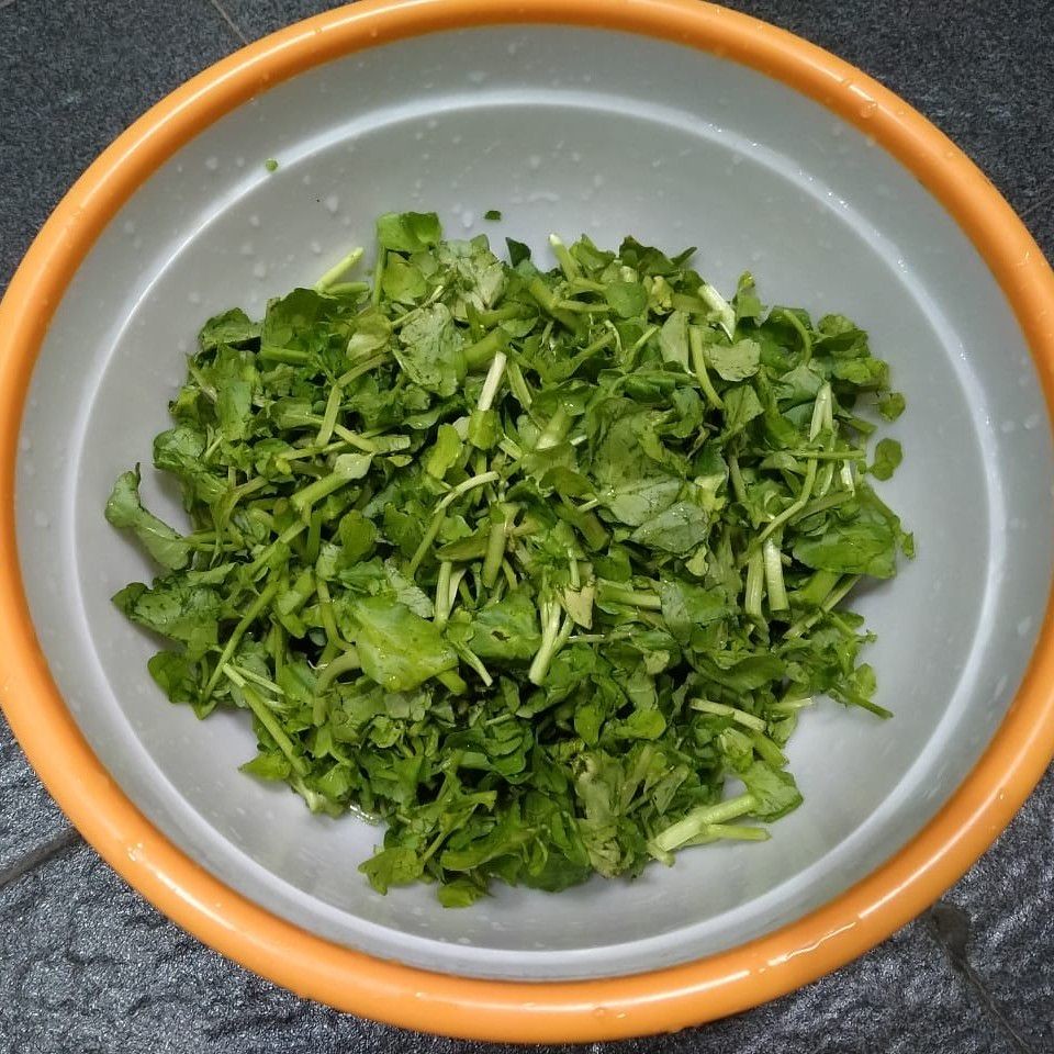 Langkah 1