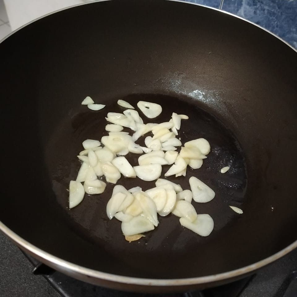 Langkah 2