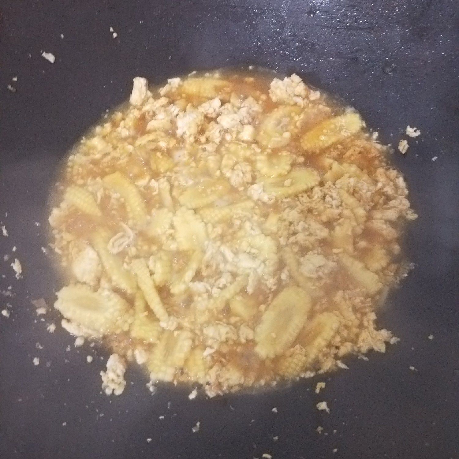 Langkah 7