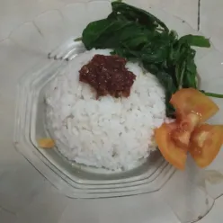nasi uduk