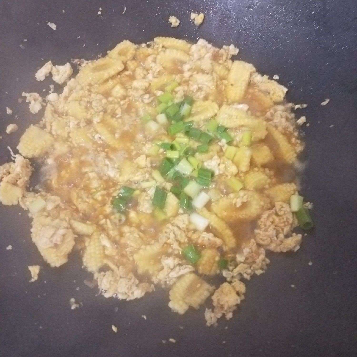Langkah 8