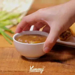 Saus Lumpia Semarang