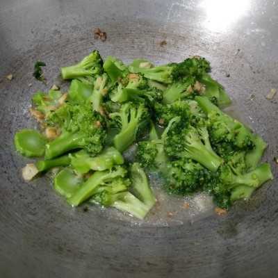 Resep Tumis Brokoli Simple Jagomasakminggu4 Sederhana Enak Chef Atik Haryono