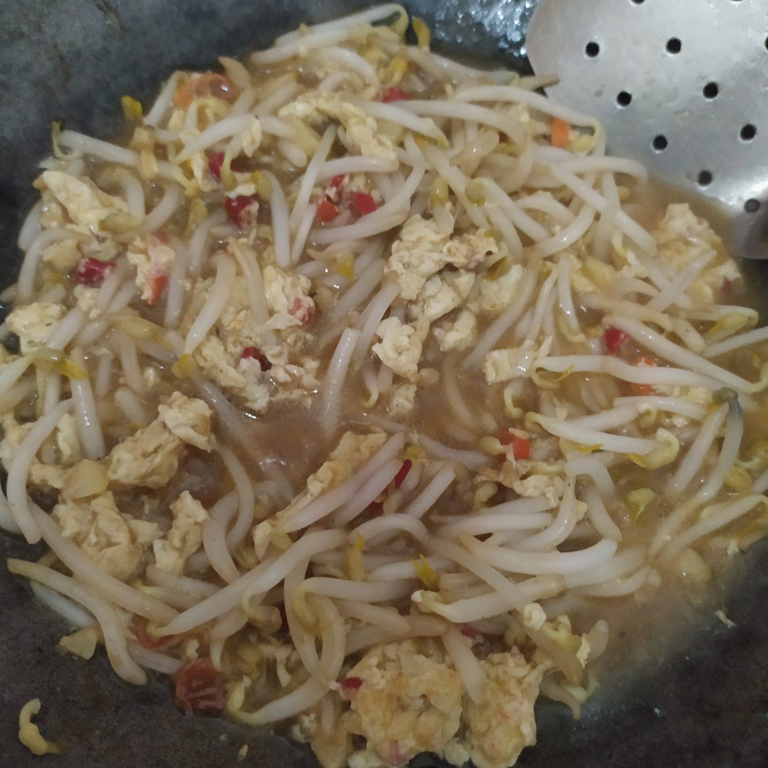 Langkah 6