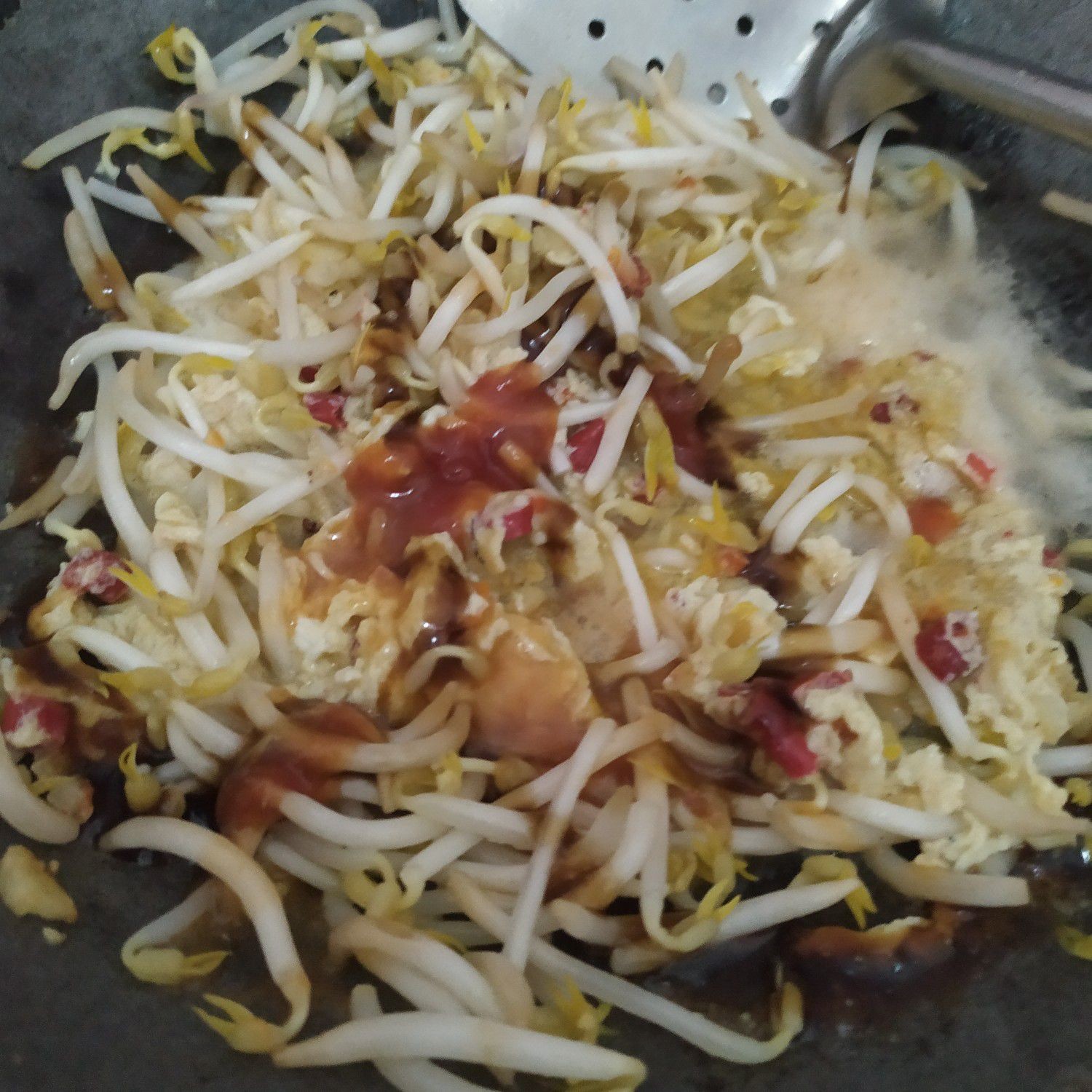 Langkah 5