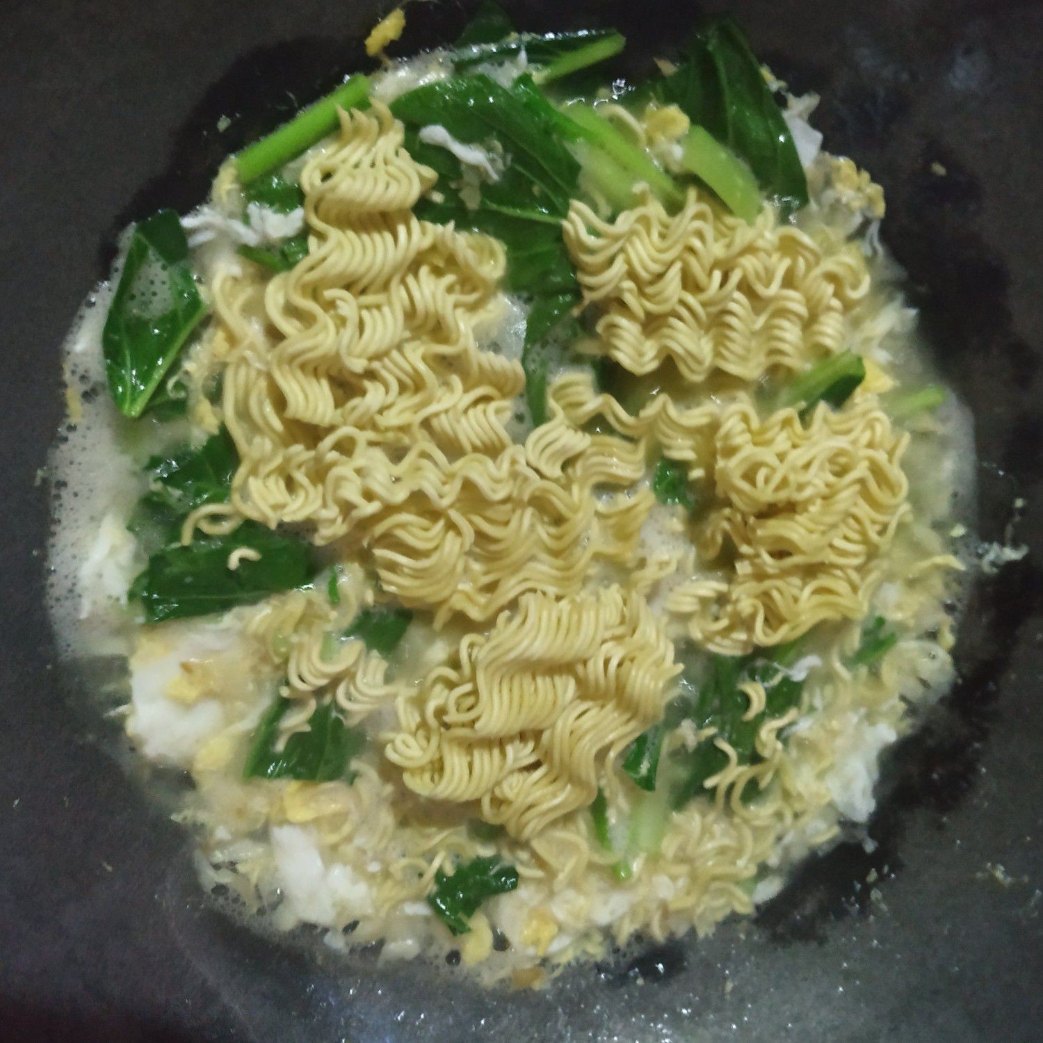Langkah 5