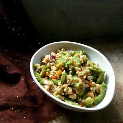 Pare Tempe Bejek #JagoMasakMinggu4