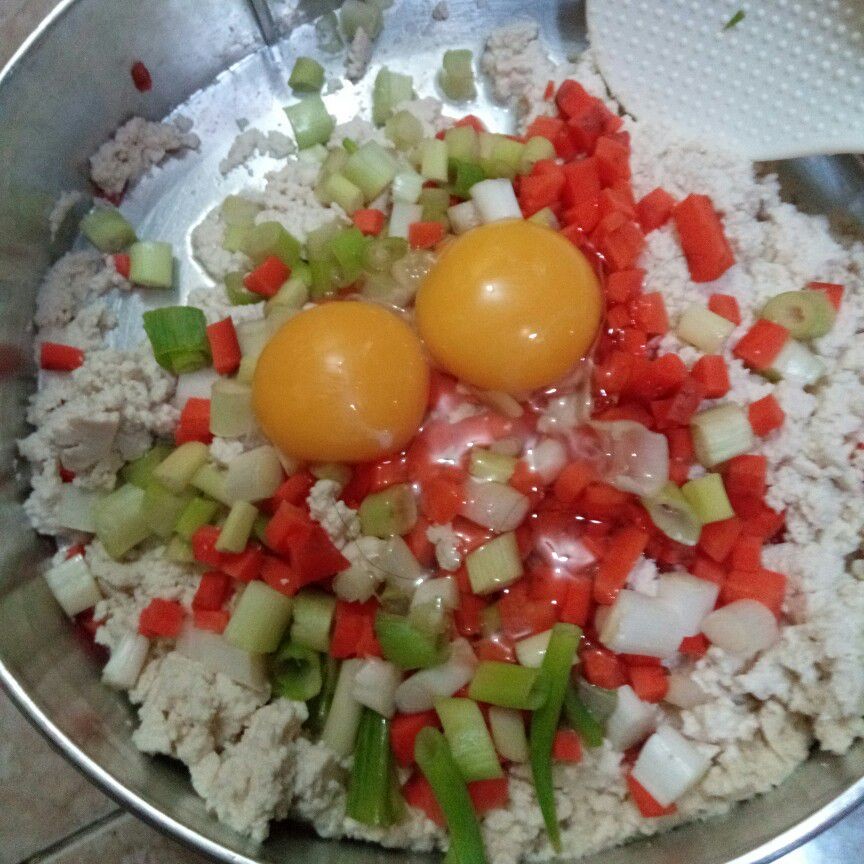 Langkah 3