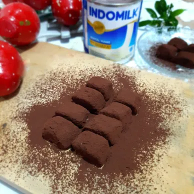 Choco Truffle