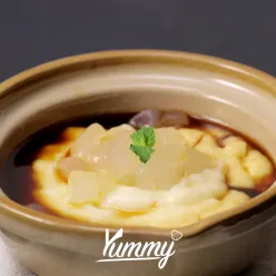 Bubur Sumsum