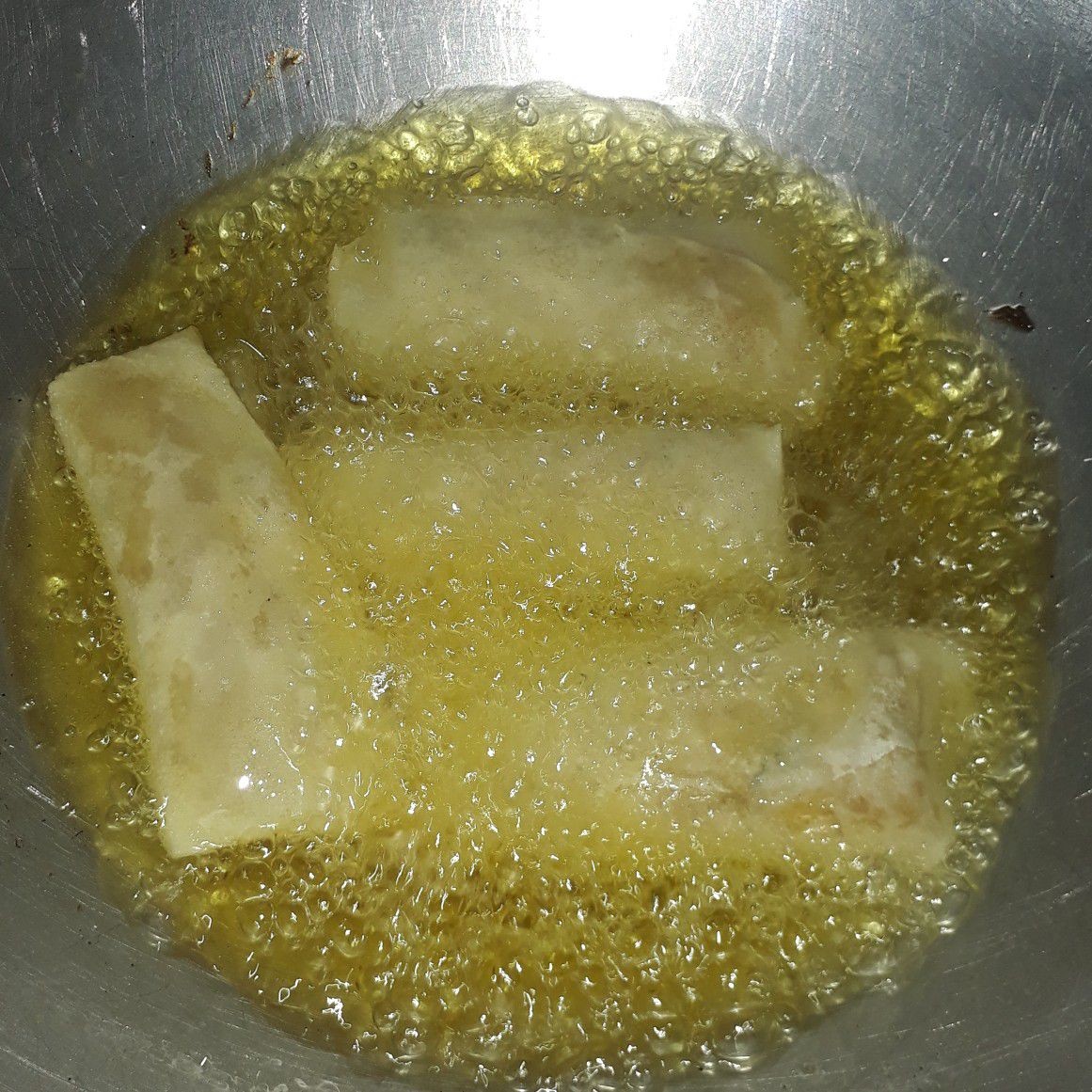 Langkah 6