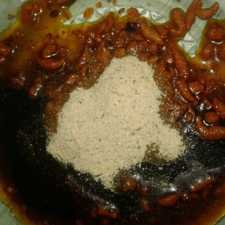 Langkah 2