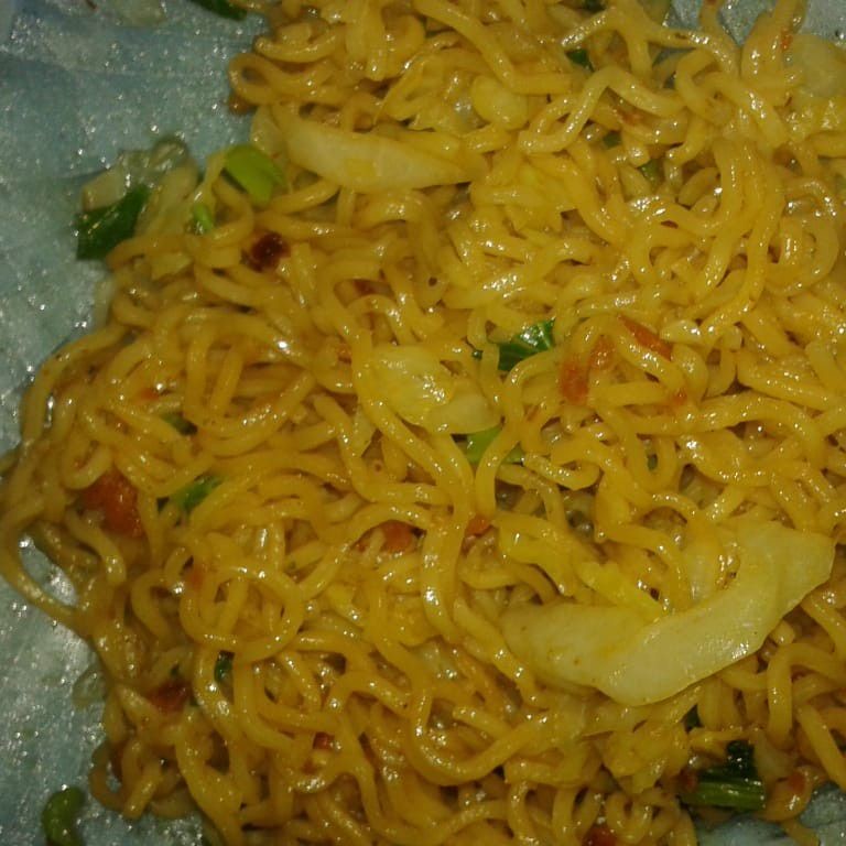 Langkah 3